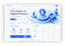 do high converting figma website UI UX for saas ai startups